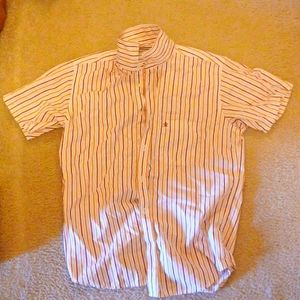 Short Sleeve Dress Shirt from India